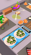 Mini Chef تصوير الشاشة 7