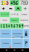 Math Panda 스크린샷 7