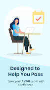 ASWB BSW LCSW MSW | Exam Prep ภาพหน้าจอ 5