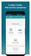 Travellink: Flights & hotels ภาพหน้าจอ 5
