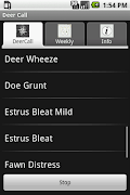 Deer Call screenshot 6