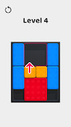 Blocks Sort! اسکرین شاٹ 5