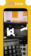 AR PaintX screenshot 7