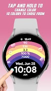 برنامه‌نما [DW] Rainbow Watch 2 عکس از صفحه