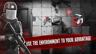 Until Dead - Think to Survive screenshot 5