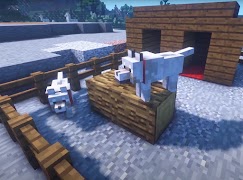 Dog Mod Pets screenshot 4