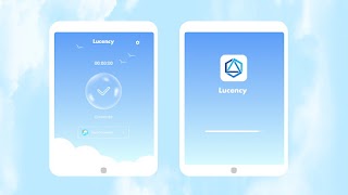 Lucency capture d'écran 5