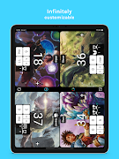 Lifetap Life Counter for MTG syot layar 7