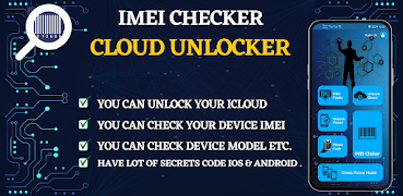 Imei Checker & Device Unlocker تصوير الشاشة 6