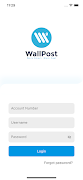 WallPost Software 포스터