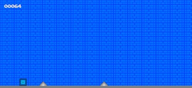 2 Schermata Cube Run Dash