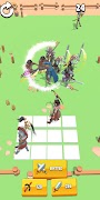 Merge Evolution スクリーンショット 6