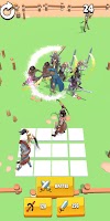 Merge Evolution screenshot 6