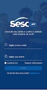SESC RJ-poster