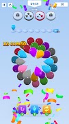 Balloon Jam 3D ภาพหน้าจอ 7