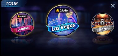 Billiards Master - Pool 8Ball screenshot 2