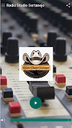 Radio Studio Sertanejo 스크린샷 2