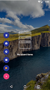 Floating Apps syot layar 4