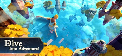 Sky Dancer 2 Screenshot 5