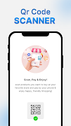 QR Code Scanner-Barcode Reader اسکرین شاٹ 6