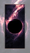 6 Schermata Sfondo spaziale