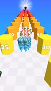 Crowd Clash Master ảnh chụp màn hình 5