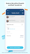 HopSkipDrive تصوير الشاشة 2