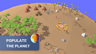 My Planet screenshot 6
