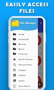 File Manager 截圖 3