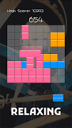 Anime Block - Blast Game poster