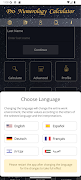Pro Numerology Calculator syot layar 1