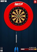 Darts Pro Multiplayer 截图 7
