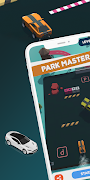 Park Master ポスター