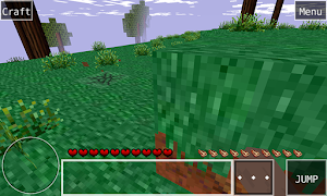 Bauen Block Handwerk Screenshot 1