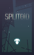Poster Splitoid : Robo Switch