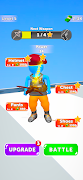 Customize Your Fighter! ảnh chụp màn hình 5