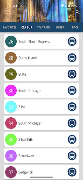 QuickTrack Chicago - CTA Metra screenshot 2