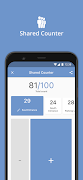 Shared Counter screenshot 6