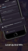 DraftBuff - Fantasy Esports 스크린샷 4