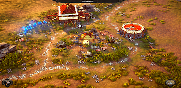 Fantasy Idle Clicker screenshot 5