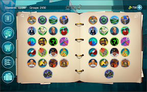 Doodle Mafia Blitz screenshot 7