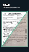 escáner de documentos pdf ocr captura de pantalla 2