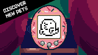 Androgotchi (Legacy) スクリーンショット 4