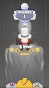 برنامه‌نما Impostor Escape عکس از صفحه