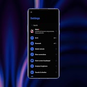 OxygenOS EMUI | MAGIC UI THEME Ekran Görüntüsü 2