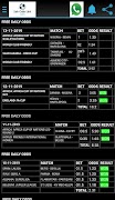 Safe Odds স্ক্রিনশট 1