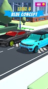 Car Modification Battle 3D 포스터