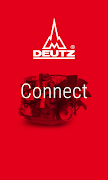 DEUTZ Connect syot layar 1
