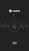 AudioFi - USB Audio Recorder screenshot 1