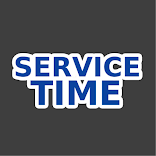 ServiceTime| الفني